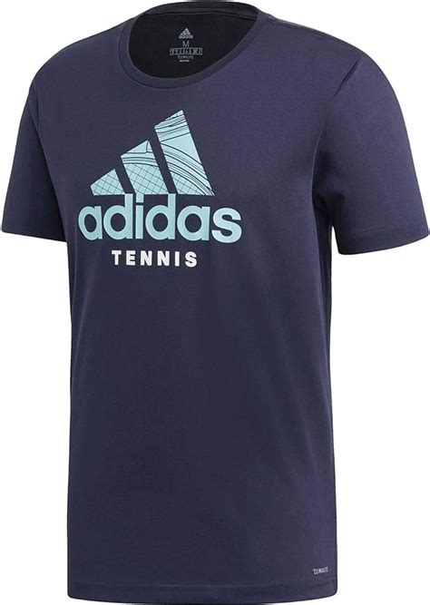 adidas grünes tennis t shirt|Shop Green Tennis Clothes .